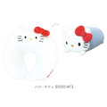 Sanrio 三麗鷗 造型頸枕頭組 (趴姿款) 酷洛米 大耳狗 Kitty 美樂蒂_1