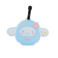 Sanrio 三麗鷗 PVC造型行李吊牌 (達摩款) Kitty 漢頓 大耳狗 美樂蒂_3