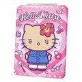 Sanrio 三麗鷗 Hello Kitty 摺疊兩用隨身鏡 (全身款)_6