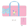 Sanrio 三麗鷗 花小兔 造型手提筆袋 (JK書包款)_2