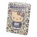 Sanrio 三麗鷗 Hello Kitty 摺疊兩用隨身鏡 (全身款)_5