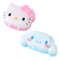 Sanrio 三麗鷗 造型藥盒 (大臉款) Kitty 大耳狗