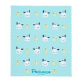 Sanrio 三麗鷗 帕恰狗 造型眼鏡盒附拭鏡布 (大臉款)_2