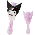 ⭐獨家特價 Sanrio 三麗鷗 造型氣墊梳子 手握梳 Hello Kitty 布丁狗 大耳狗 酷洛米_5