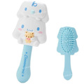 ⭐獨家特價 Sanrio 三麗鷗 造型氣墊梳子 手握梳 Hello Kitty 布丁狗 大耳狗 酷洛米_4
