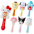 ⭐獨家特價 Sanrio 三麗鷗 造型氣墊梳子 手握梳 Hello Kitty 布丁狗 大耳狗 酷洛米