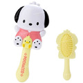 ⭐獨家特價 Sanrio 三麗鷗 造型氣墊梳子 手握梳 Hello Kitty 布丁狗 大耳狗 酷洛米_6