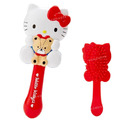 ⭐獨家特價 Sanrio 三麗鷗 造型氣墊梳子 手握梳 Hello Kitty 布丁狗 大耳狗 酷洛米_1