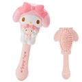 ⭐獨家特價 Sanrio 三麗鷗 造型氣墊梳子 手握梳 Hello Kitty 布丁狗 大耳狗 酷洛米_2