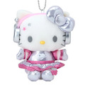 ▲新品特價 Sanrio 三麗鷗 Hello Kitty 絨毛玩偶吊飾 (心動星球調查員)_1