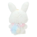 ▲新品特價 Sanrio 三麗鷗 許願兔 絨毛玩偶吊飾 (軟綿綿白雲)_2
