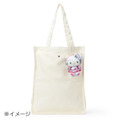 ▲新品特價 Sanrio 三麗鷗 Hello Kitty 絨毛玩偶吊飾 (心動星球調查員)_3