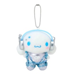 ▲新品特價 Sanrio 三麗鷗 大耳狗 絨毛玩偶吊飾 (心動星球調查員)