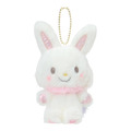 ▲新品特價 Sanrio 三麗鷗 許願兔 絨毛玩偶吊飾 (軟綿綿白雲)