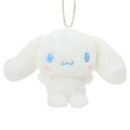 ▲新品特價 Sanrio 三麗鷗 大耳狗 絨毛玩偶吊飾 (軟綿綿白雲)_1