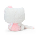 ▲新品特價 Sanrio 三麗鷗 Hello Kitty 絨毛玩偶娃娃 (軟綿綿白雲)_1