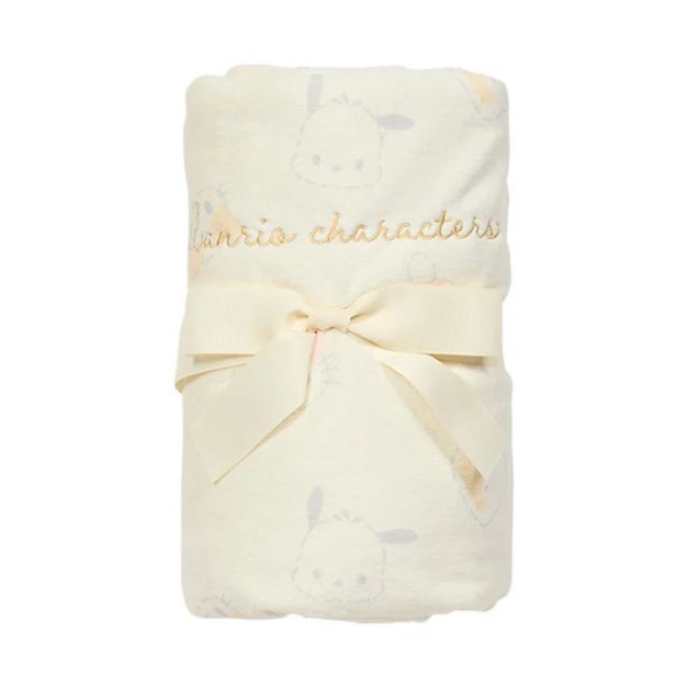 ▲新品特價 Sanrio 三麗鷗 絨毛毛毯 110x70cm (軟綿綿白雲)