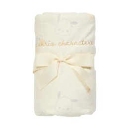 ▲新品特價 Sanrio 三麗鷗 絨毛毛毯 110x70cm (軟綿綿白雲)