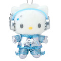▲新品特價 Sanrio 三麗鷗 Dear Daniel 絨毛玩偶吊飾 (心動星球調查員)_1