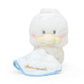 ▲新品特價 Sanrio 三麗鷗 貝克鴨 絨毛玩偶娃娃 (軟綿綿白雲)