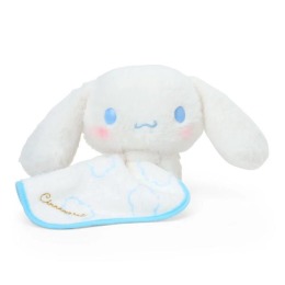 ▲新品特價 Sanrio 三麗鷗 大耳狗 絨毛玩偶娃娃 (軟綿綿白雲)