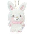 ▲新品特價 Sanrio 三麗鷗 許願兔 絨毛玩偶吊飾 (軟綿綿白雲)_1