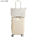 San-X 拉拉熊 手提旅行包 (米色款)_3