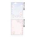Sanrio 三麗鷗 三麗鷗大集合 六孔夾手帳本補充頁 10枚入 (貓咪寶寶款)_1