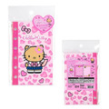Sanrio 三麗鷗 Hello Kitty 六孔夾手帳本補充頁 24枚入 (fantasy)_1