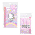 Sanrio 三麗鷗 Hello Kitty 六孔夾手帳本補充頁 24枚入 (fantasy)_2