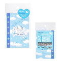 Sanrio 三麗鷗 Hello Kitty 六孔夾手帳本補充頁 24枚入 (fantasy)_3
