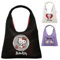 Sanrio 三麗鷗 x ROOTOTE Hello Kitty 針織肩背袋