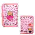Sanrio 三麗鷗 Hello Kitty 六孔夾活頁手帳本 (fantasy)_1