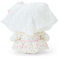 ▲新品特價 Sanrio 三麗鷗 Hello Kitty 絨毛玩偶娃娃 (蕾絲森林系)_1