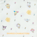 ▲新品特價【預購】 Sanrio 三麗鷗 棉質束口袋2入組 (蜜蜂進行曲)_2