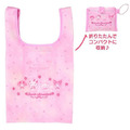 ▲新品特價【預購】Sanrio 三麗鷗 摺疊環保購物袋 (2026櫻花精靈)