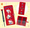 Sanrio 三麗鷗 Hello Kitty 勾針組 (手工藝俱樂部)_1