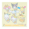 ▲新品特價 Sanrio 三麗鷗 造型貼紙組 24枚入 (蜜蜂進行曲)_2