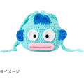 Sanrio 三麗鷗 人魚漢頓 DIY造型束口袋編織組 (手工藝俱樂部)_3