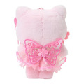 ▲新品特價 Sanrio 三麗鷗 Hello Kitty 絨毛玩偶吊飾 (2026櫻花精靈)_2