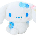 ▲新品特價【預購】Sanrio 三麗鷗 大耳狗 絨毛玩偶娃娃 (水色幸運草)_2