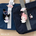 ⭐獨家特價 Sanrio 三麗鷗 造型髮夾2入組 (經典大臉款) Kitty Charmmy 花小兔_2