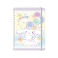Sanrio 三麗鷗 32k線圈筆記本 大耳狗 帕恰狗_1