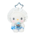 ▲新品特價 Sanrio 三麗鷗 Dear Daniel 絨毛玩偶吊飾 (星塵寶貝)