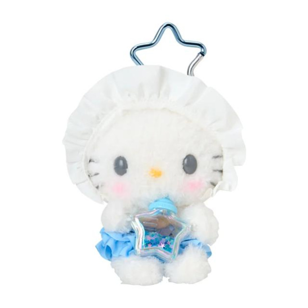 ▲新品特價 Sanrio 三麗鷗 Dear Daniel 絨毛玩偶吊飾 (星塵寶貝)