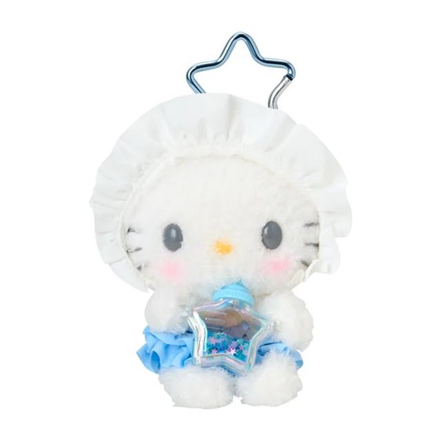 ▲新品特價 Sanrio 三麗鷗 Dear Daniel 絨毛玩偶吊飾 (星塵寶貝)