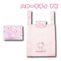 Sanrio 三麗鷗 Hello Kitty 摺疊環保購物袋 (貓貓女僕)_1