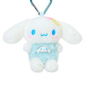 ▲新品特價 Sanrio 三麗鷗 大耳狗 絨毛玩偶吊飾 (拼貼珠珠系列)_1