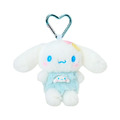 ▲新品特價 Sanrio 三麗鷗 大耳狗 絨毛玩偶吊飾 (拼貼珠珠系列)