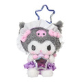 ▲新品特價 Sanrio 三麗鷗 酷洛米 絨毛玩偶吊飾 (星塵寶貝)